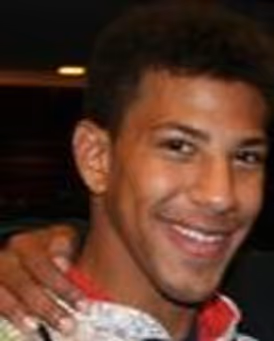 Anthony Bryant Headshot