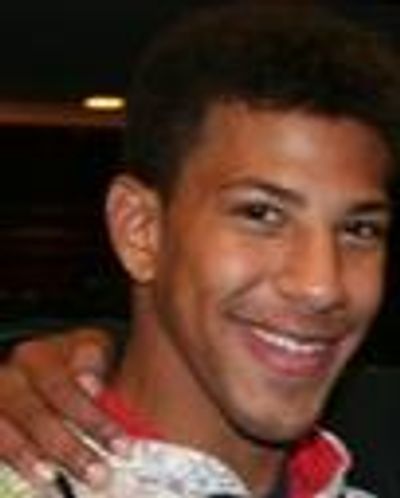 Anthony Bryant Headshot