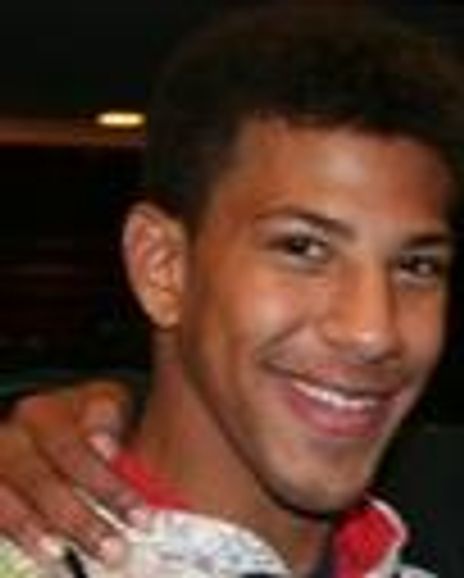 Anthony Bryant Headshot