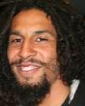 Jason Samuels Smith Headshot