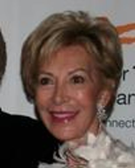 Anka K. Palitz Headshot