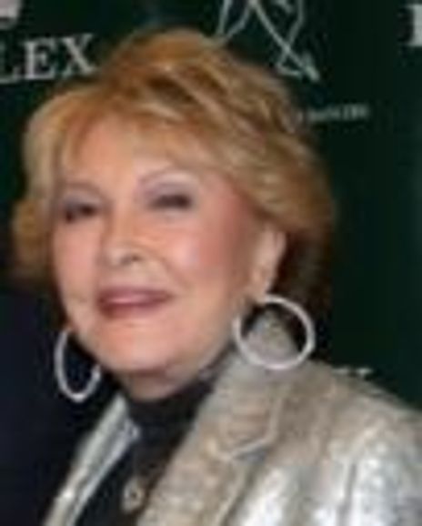 Ginny Mancini Headshot