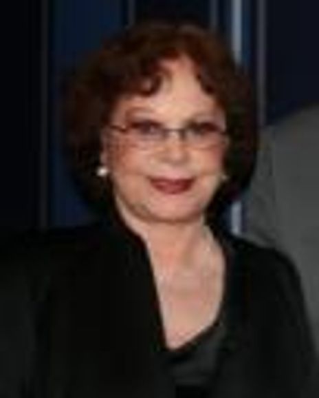 Isabel Brown Headshot