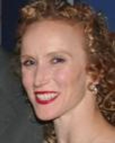 Maia Wilkins Headshot