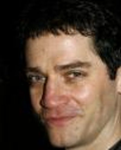 James Frain Headshot