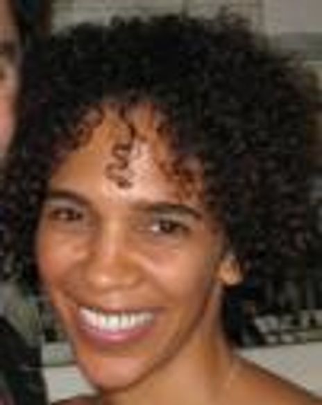 Marta Cunningham Headshot