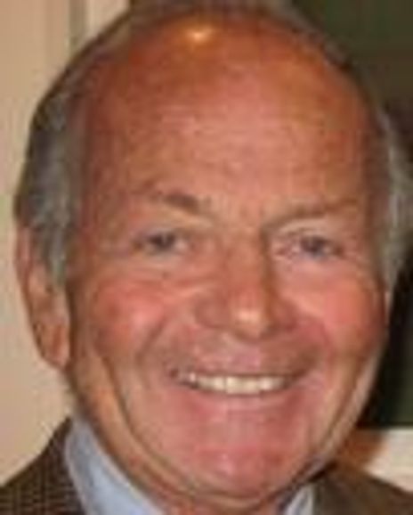 Buddy Freitag Headshot