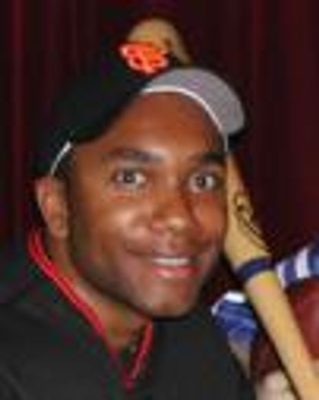 Mike Mitchell, Jr. Headshot