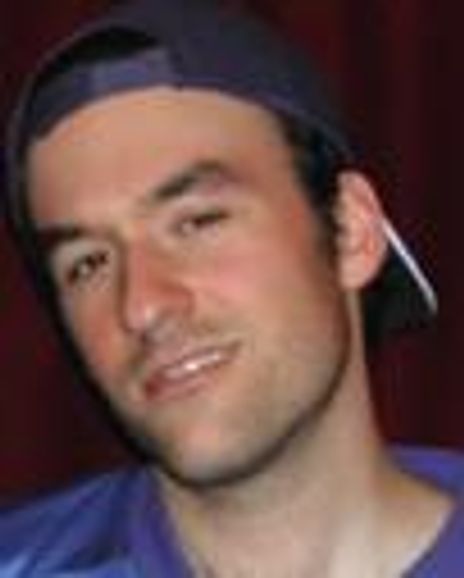 Noah DeBiase Headshot