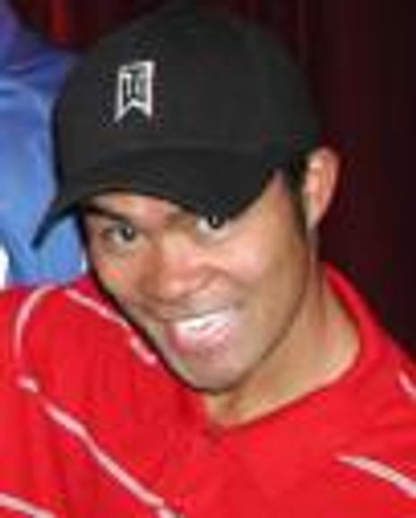 Justin Senense Headshot