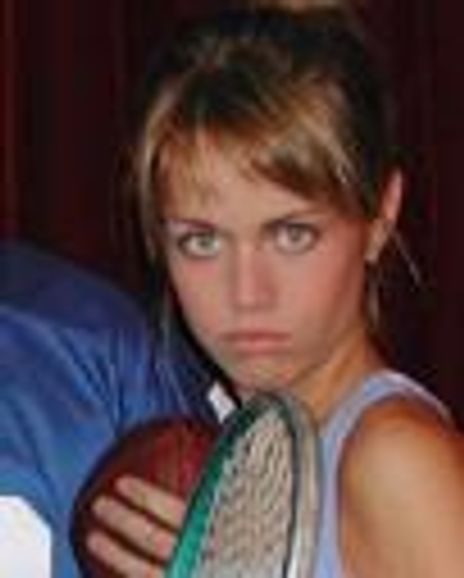 Katey Daniel Headshot