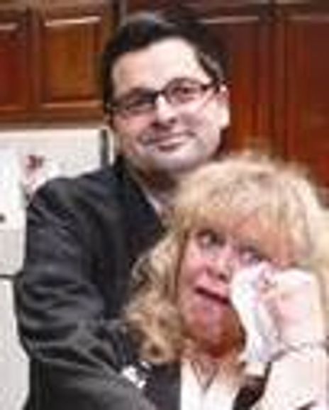 Jeff Marlow Headshot