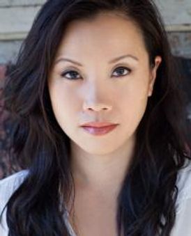 Tina Chilip Headshot