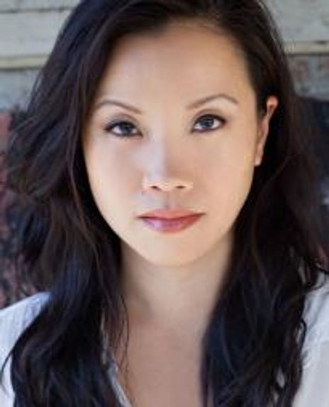 Tina Chilip Headshot