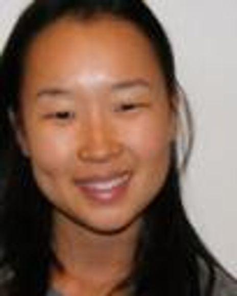Han Nah Kim Headshot
