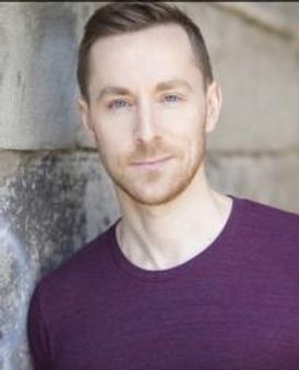 Adam Halpin Headshot