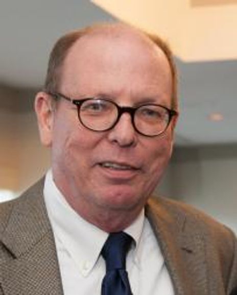 David Hawkanson Headshot