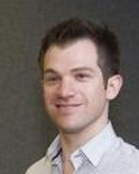 Daniel Boys Headshot