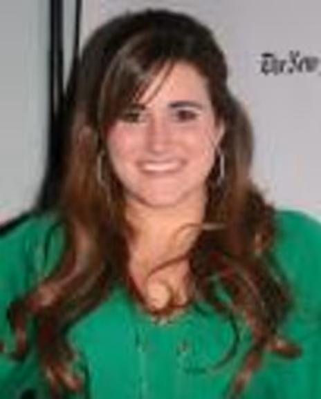 Kaycee Stroh Headshot