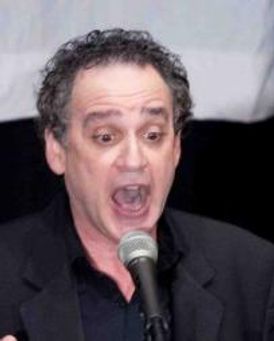 Sidney Myers Headshot