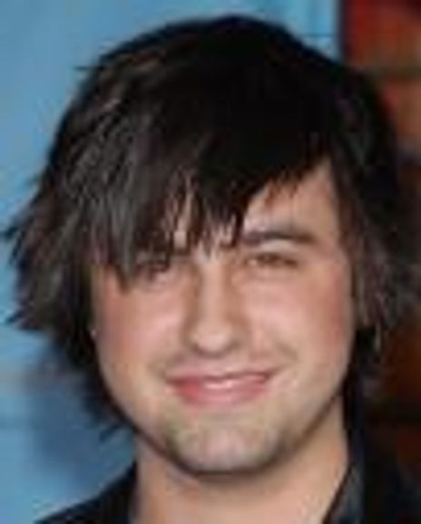 Ryne Sanborn Headshot