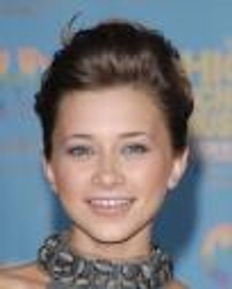 Olesya Rulin Headshot