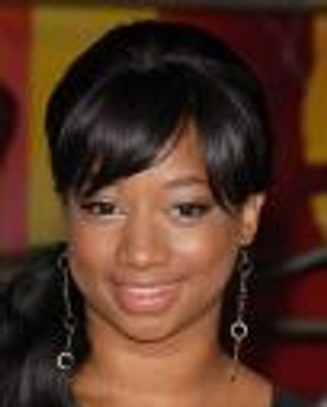 Monique Coleman Headshot