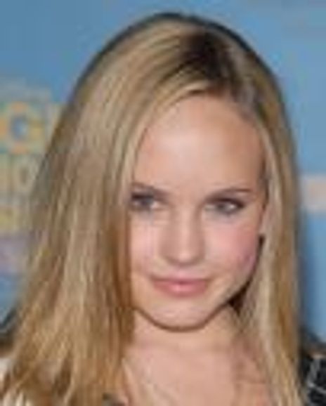 Meghan Martin Headshot