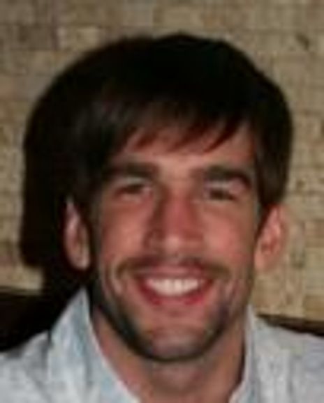 Tommy Berklund Headshot