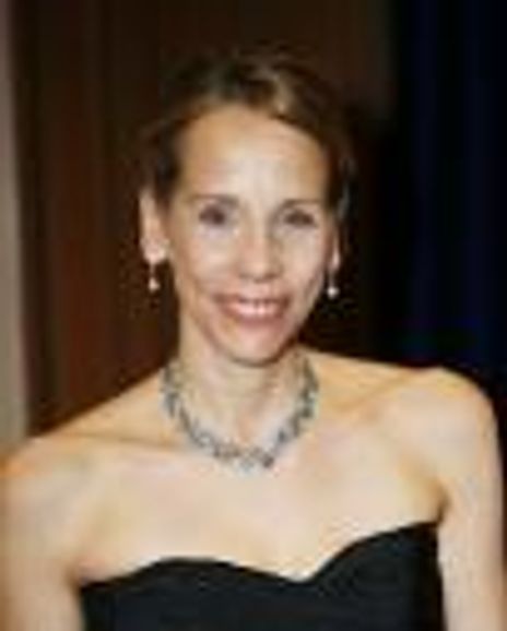 Laurie Klinger Headshot
