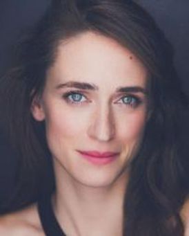 Elizabeth Stahlmann Headshot