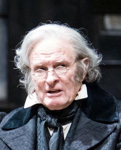 Nathaniel Fuller Headshot