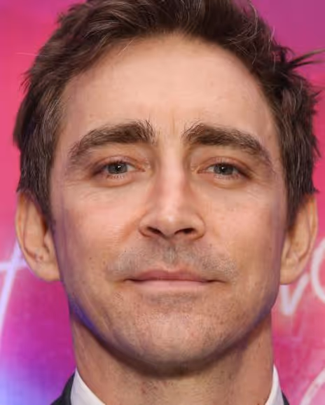 Lee Pace Headshot