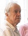 James Laurenson