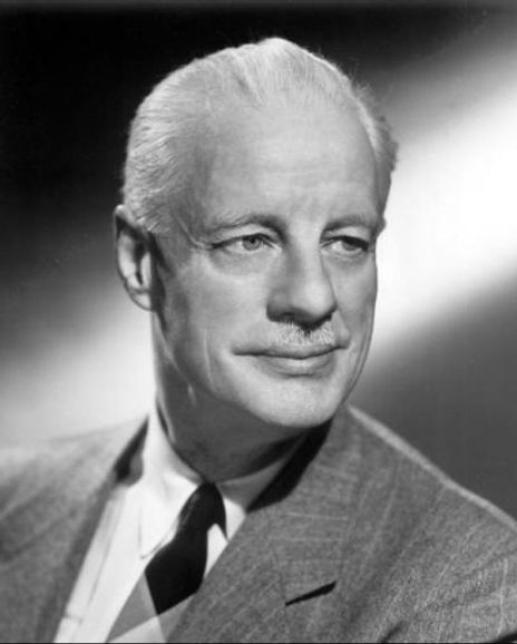 Robert Russell Bennett Headshot