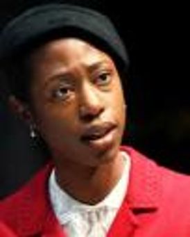 Nikki Amuka-Bird Headshot