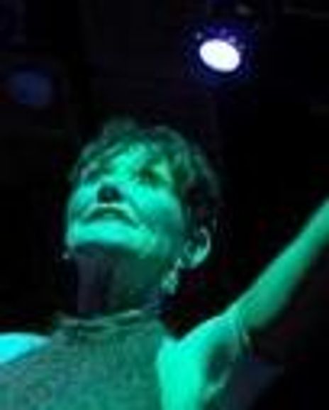 Isabel O'Donnell Headshot