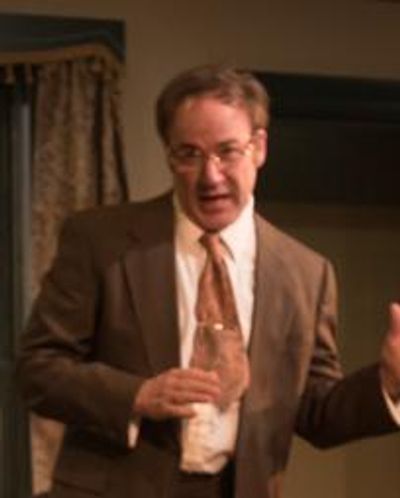 Matthew Lawler Headshot