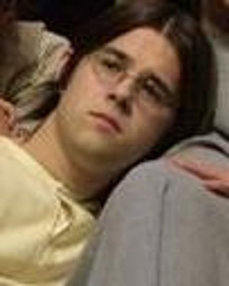 Owen Newsome Headshot