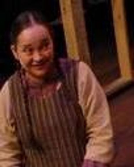 Amy Thompsom Headshot