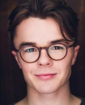 Evan Kinnane Headshot