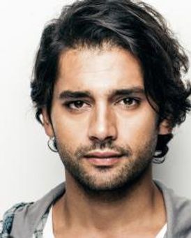 Leo Solomon Headshot