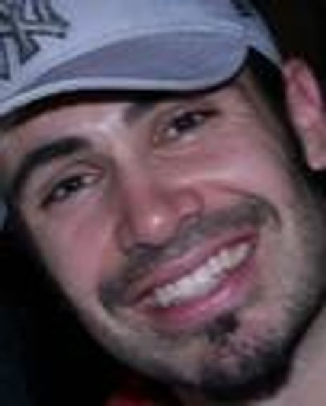 Nate Lombardi Headshot