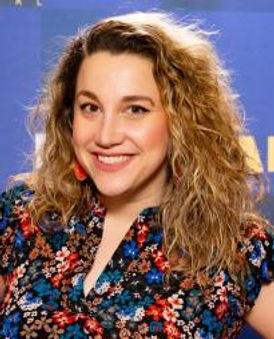 Natalie Weiss Headshot