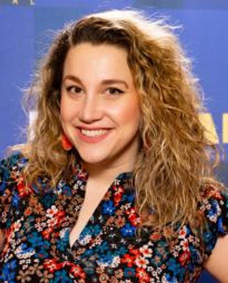 Natalie Weiss Headshot