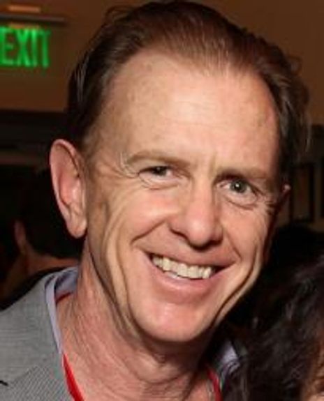 David Kelly Headshot