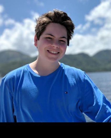 Alex Sullivan Headshot