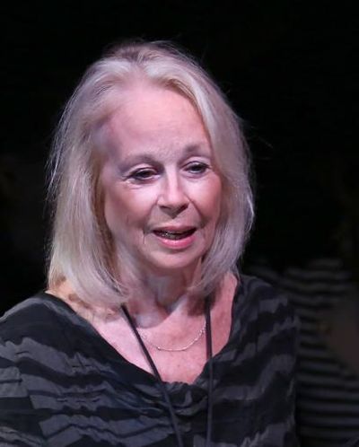 Maureen Anderman Headshot