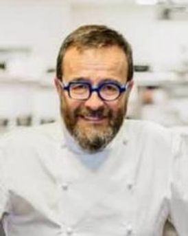 Carlo Morelli Headshot