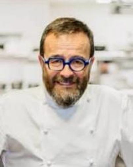 Carlo Morelli Headshot